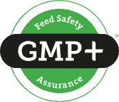 Logo GMP+